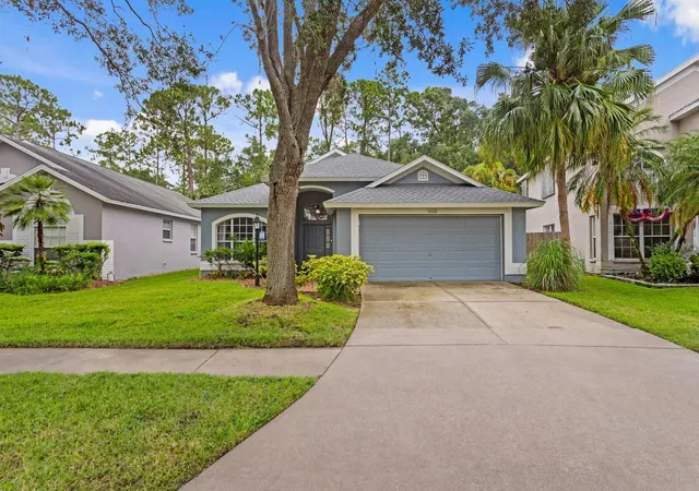 Photo 1 of Single family home for sale at 10420 Springrose Dr, Tampa, FL 33626 | MLS# TB8544950 | Listing updated on 2026-09-08