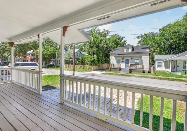 Photo 3 of Single family home for sale at 63 Dumas St, Saint Augustine, FL 32084 | MLS# FC321177 | Listing updated on 2026-09-03