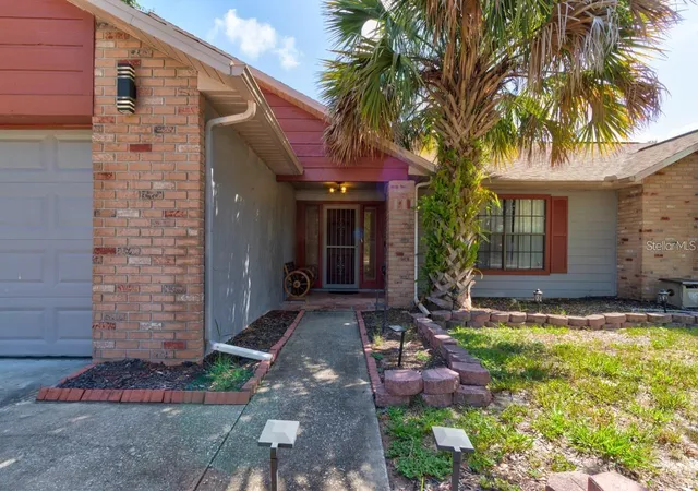 Photo 2 of Single family home for sale at 3237 Newmark Dr, Deltona, FL 32738 | MLS# O6438633 | Listing updated on 2026-09-03