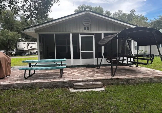 Photo 2 of Single family home for sale at 14076 Ne 250th Circle #38, Fort Mc Coy, FL 32134 | MLS# OM731573 | Listing updated on 2026-09-04