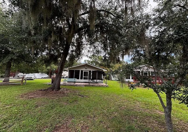 Photo 3 of Single family home for sale at 14076 NE 250th Circle #38, Fort Mc Coy, FL 32134 | MLS# OM731573 | Listing updated on 2026-09-04