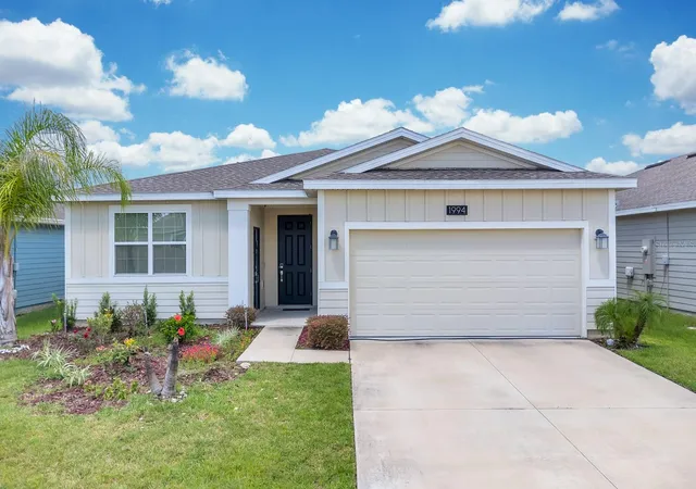 Photo 1 of Single family home for sale at 1994 Birnham Wood Bnd, Kissimmee, FL 34746 | MLS# GC543205 | Listing updated on 2026-09-03