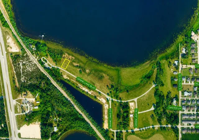 Photo 1 of Land for sale at 998 Grand Lake Blvd, Avon Park, FL 33825 | MLS# C7530293 | Listing updated on 2026-09-03