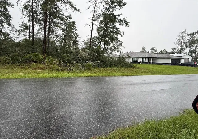 Photo 3 of Land for sale at 0 Sw 176th Loop, Ocala, FL 34473 | MLS# OM731576 | Listing updated on 2026-09-03