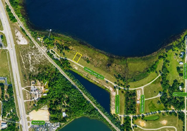 Photo 2 of Land for sale at 994 Grand Lake Blvd, Avon Park, FL 33825 | MLS# C7530296 | Listing updated on 2026-09-03