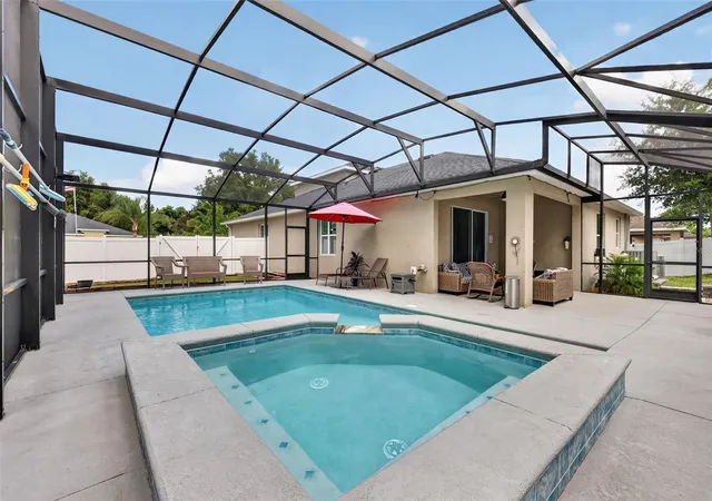 Photo 2 of Single family home for sale at 1450 Osprey Ridge Dr, Eustis, FL 32736 | MLS# G5117310 | Listing updated on 2026-09-03