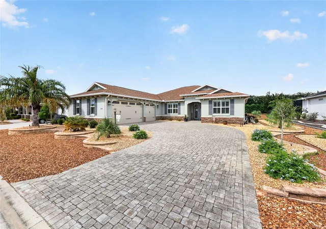 Photo 2 of Single family home for sale at 9133 Sw 81st Street, Ocala, FL 34481 | MLS# OM731580 | Listing updated on 2026-09-03