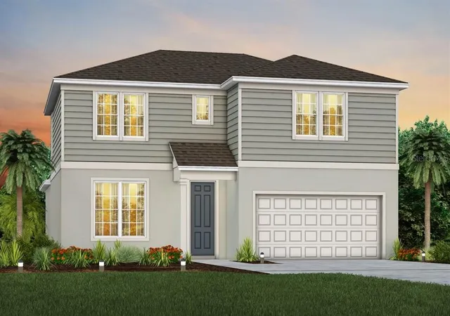 Photo 1 of Single family home for sale at 2204 Branched Oak Rd, Saint Cloud, FL 34771 | MLS# O6438659 | Listing updated on 2026-09-03