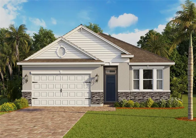 Photo 1 of Single family home for sale at 8595 Hempstead Way, Mount Dora, FL 32757 | MLS# O6438661 | Listing updated on 2026-09-03