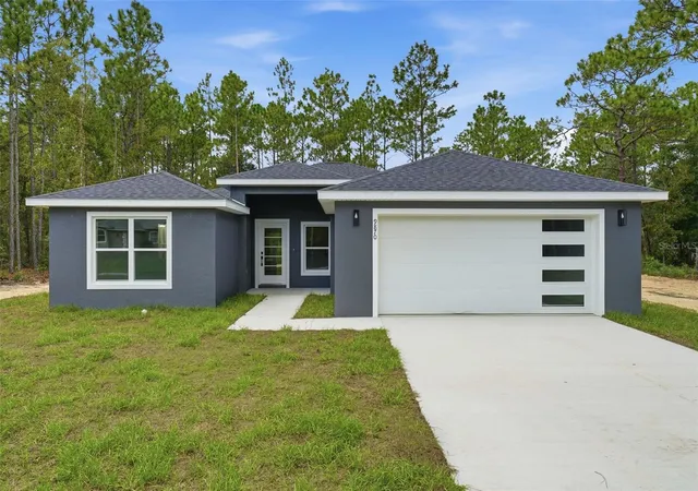Photo 1 of Single family home for sale at 9870 Sw 121st Terrace, Dunnellon, FL 34432 | MLS# OM731584 | Listing updated on 2026-09-03