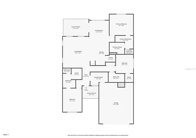 Photo 34 of Single family home for sale at 9870 Sw 121st Terrace, Dunnellon, FL 34432 | MLS# OM731584 | Listing updated on 2026-09-03