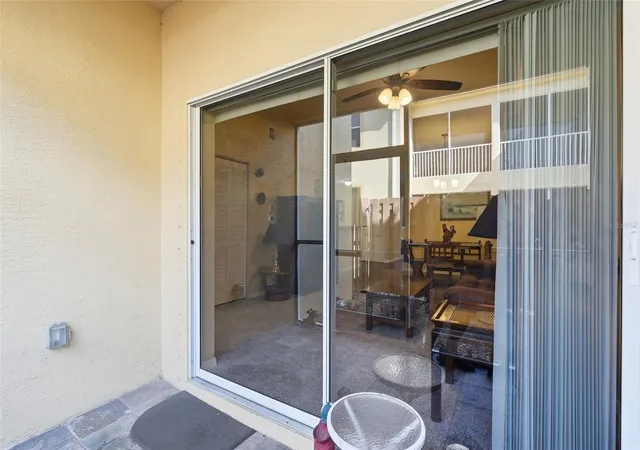 Listing Photo 2 - Condo for sale in building located at 4259 Bellasol Cir, Fort Myers, FL 33916 - Unit #2013