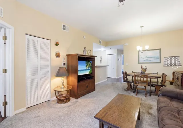 Listing Photo 5 - Condo for sale in building located at 4259 Bellasol Cir, Fort Myers, FL 33916 - Unit #2013
