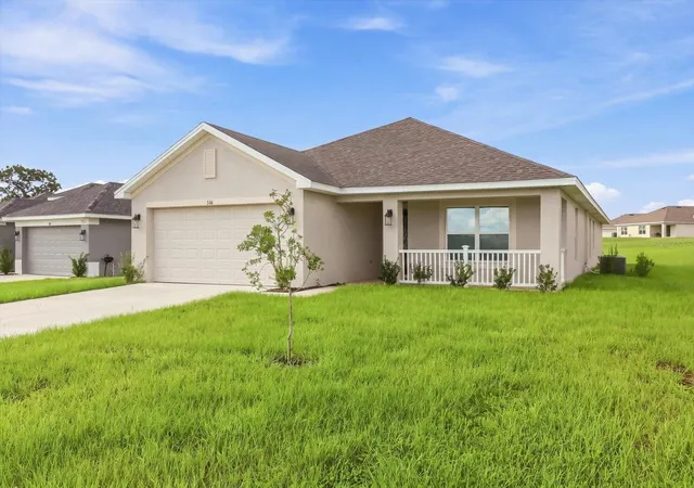 Photo 1 of Single family home for sale at 336 W Rexford Dr, Beverly Hills, FL 34465 | MLS# TB8544992 | Listing updated on 2026-09-03