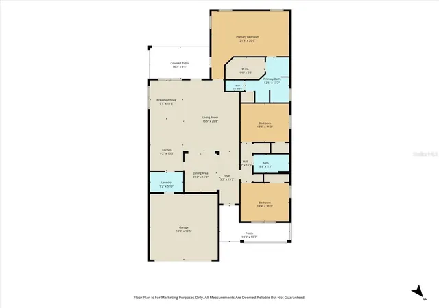 Photo 53 of Single family home for sale at 336 W Rexford Dr, Beverly Hills, FL 34465 | MLS# TB8544992 | Listing updated on 2026-09-03