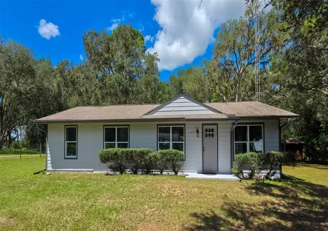 Photo 1 of Single family home for sale at 10962 Sw 112th Avenue, Dunnellon, FL 34432 | MLS# OM731586 | Listing updated on 2026-09-03