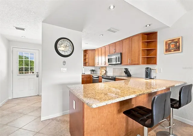 Photo 3 of Condo for sale at 12100 Capri Cir S #204, Treasure Island, FL 33706 | MLS# TB8545002 | Listing updated on 2026-09-05
