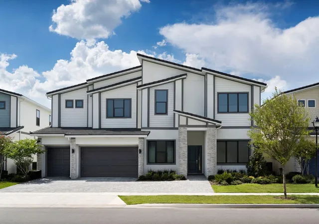 Photo 1 of Sale Pending at 1422 Butterfly Milkweed Ct, Davenport, FL 33837 | MLS# S5156834 | Listing updated on 2026-09-03