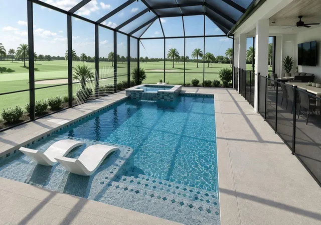Photo 3 of Sale Pending at 1422 Butterfly Milkweed Ct, Davenport, FL 33837 | MLS# S5156834 | Listing updated on 2026-09-03