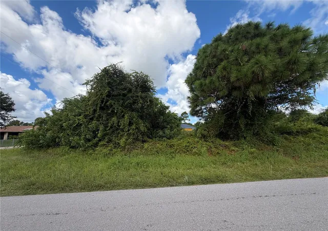 Photo 3 of Land for sale at 2902 46th Street SW, Lehigh Acres, FL 33976 | MLS# TB8545015 | Listing updated on 2026-09-03