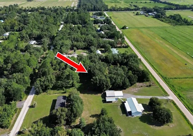 Photo 1 of Land for sale at 325 Garden Ln, Bunnell, FL 32110 | MLS# V4951086 | Listing updated on 2026-09-03
