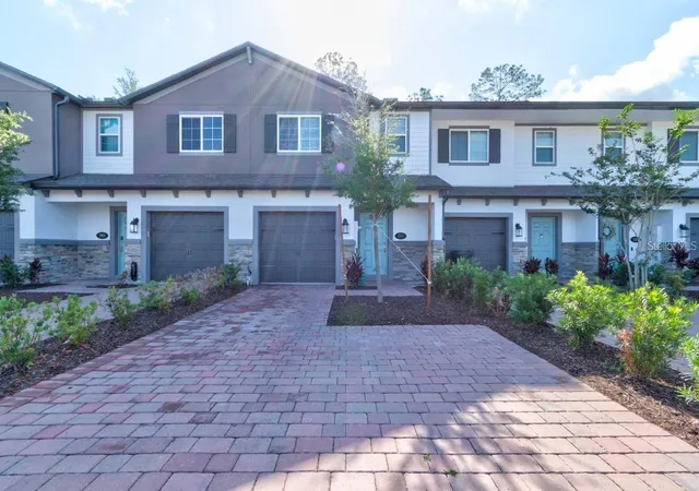 Photo 20 of Townhouse for sale at 287 Cape Honeysuckle Pl, Sanford, FL 32771 | MLS# O6438704 | Listing updated on 2026-09-04