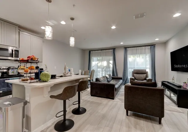 Photo 3 of Townhouse for sale at 287 Cape Honeysuckle Pl, Sanford, FL 32771 | MLS# O6438704 | Listing updated on 2026-09-04