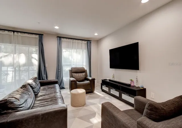 Photo 4 of Townhouse for sale at 287 Cape Honeysuckle Pl, Sanford, FL 32771 | MLS# O6438704 | Listing updated on 2026-09-04