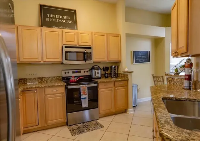 Photo 4 of Single family home for sale at 2545 Clarinet Dr, Orlando, FL 32837 | MLS# TB8545028 | Listing updated on 2026-09-03