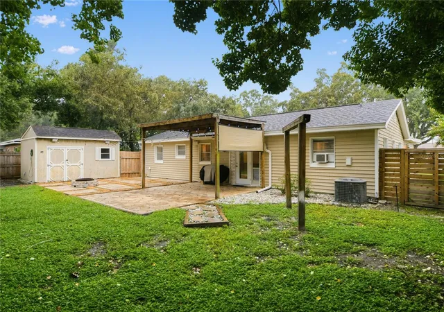 Photo 27 of Sale Pending at 312 Hormigas St, Ocoee, FL 34761 | MLS# TB8545035 | Listing updated on 2026-09-05
