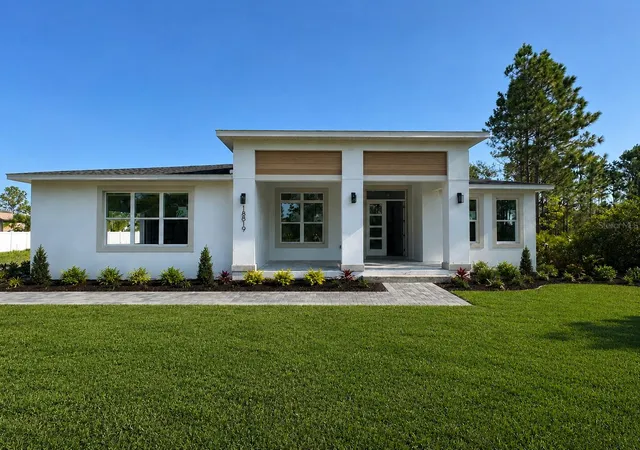 Photo 1 of Single family home for sale at 18891 Netherland St, Orlando, FL 32833 | MLS# O6438725 | Listing updated on 2026-09-08