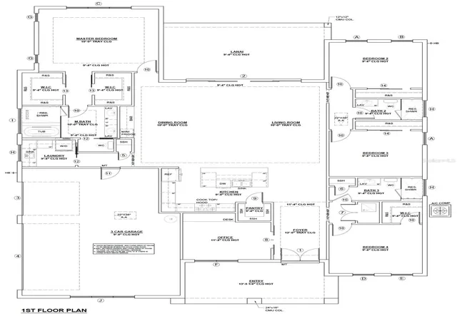 Photo 14 of Single family home for sale at 18891 Netherland St, Orlando, FL 32833 | MLS# O6438725 | Listing updated on 2026-09-08