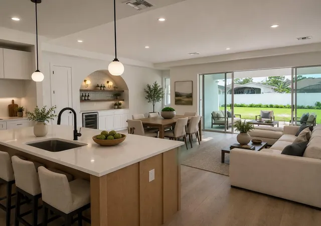 Photo 2 of Single family home for sale at 18891 Netherland St, Orlando, FL 32833 | MLS# O6438725 | Listing updated on 2026-09-08