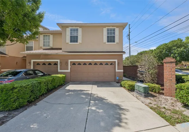 Photo 1 of Townhouse for sale at 7506 Cranes Crk Ct #30, Winter Park, FL 32792 | MLS# S5156844 | Listing updated on 2026-09-03