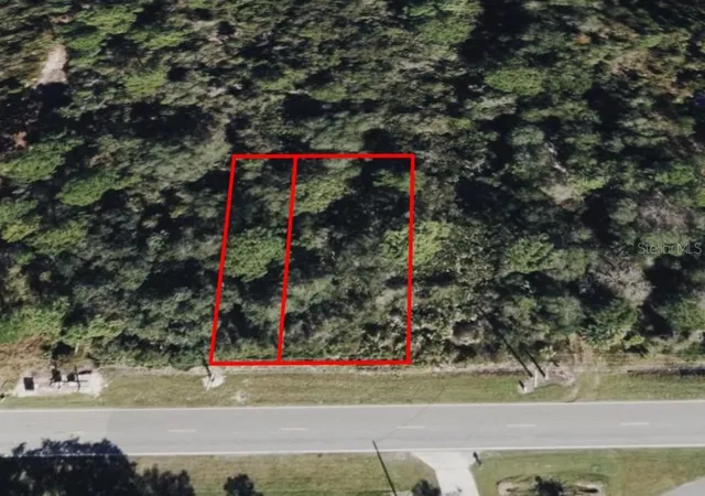 Photo 1 of Land for sale at 734 Osteen Maytown Rd, Osteen, FL 32764 | MLS# O6438742 | Listing updated on 2026-09-03