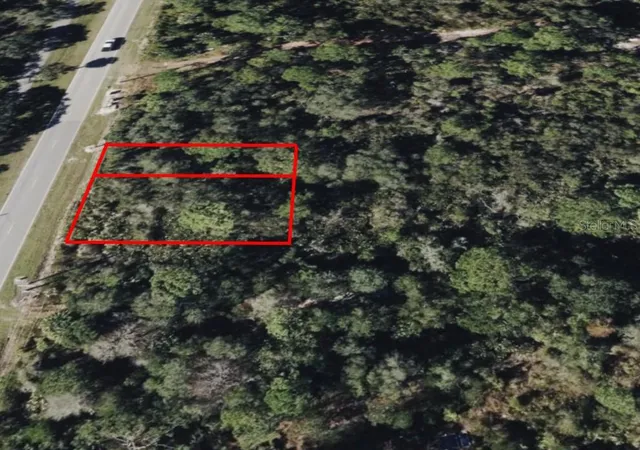 Photo 2 of Land for sale at 734 Osteen Maytown Rd, Osteen, FL 32764 | MLS# O6438742 | Listing updated on 2026-09-03