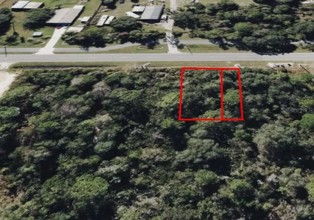 Photo 3 of Land for sale at 734 Osteen Maytown Rd, Osteen, FL 32764 | MLS# O6438742 | Listing updated on 2026-09-03