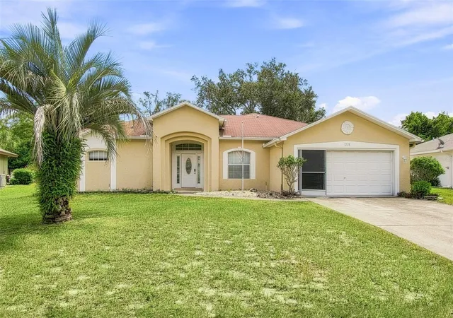 Photo 1 of Single family home for sale at 1278 Melville Ave, Spring Hill, FL 34608 | MLS# O6438747 | Listing updated on 2026-09-03