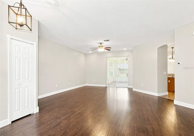 Photo 3 of Single family home for sale at 1278 Melville Ave, Spring Hill, FL 34608 | MLS# O6438747 | Listing updated on 2026-10-01
