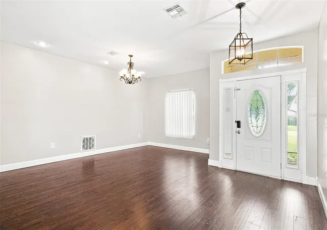 Photo 4 of Single family home for sale at 1278 Melville Ave, Spring Hill, FL 34608 | MLS# O6438747 | Listing updated on 2026-10-01