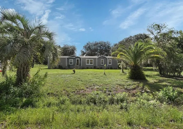 Photo 1 of Manufactured home for sale at 369 Garden Ln, Bunnell, FL 32110 | MLS# V4951089 | Listing updated on 2026-09-04