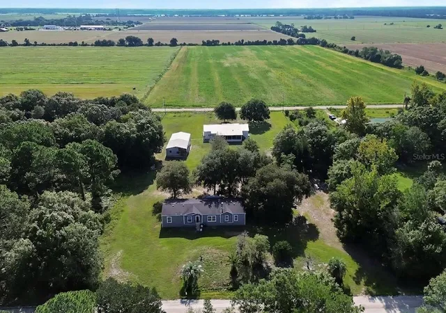 Photo 44 of Manufactured home for sale at 369 Garden Ln, Bunnell, FL 32110 | MLS# V4951089 | Listing updated on 2026-09-04