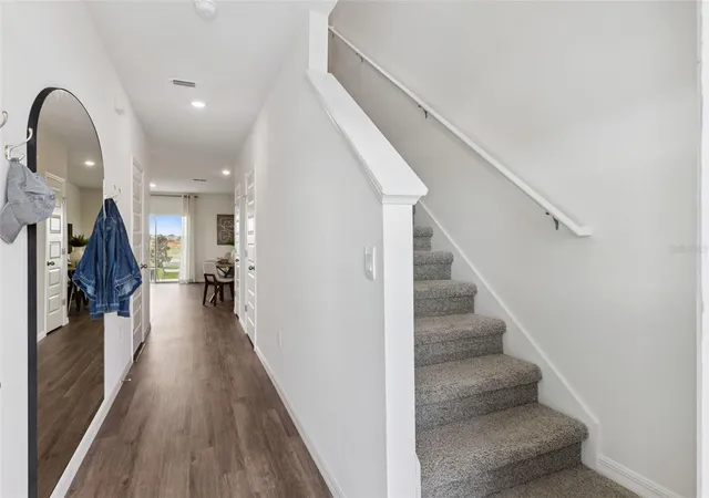 Photo 3 of Townhouse for sale at 4266 Butterscotch Cir, Lakeland, FL 33811 | MLS# O6438758 | Listing updated on 2026-09-03