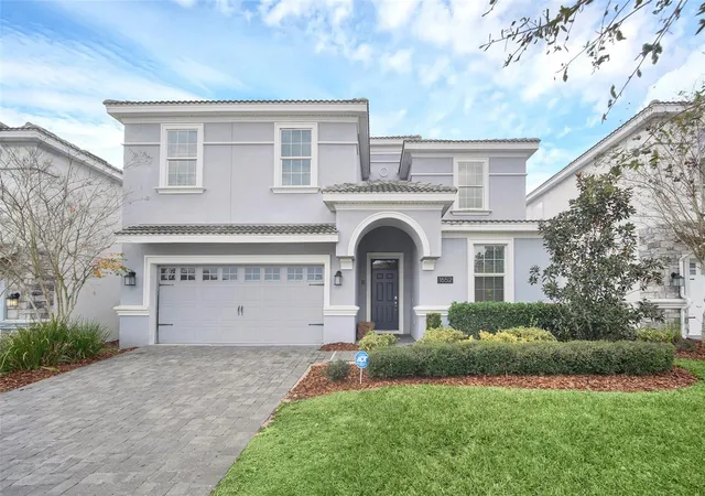 Photo 1 of Single family home for sale at 1652 Moon Valley Dr, Davenport, FL 33896 | MLS# O6438766 | Listing updated on 2026-10-07