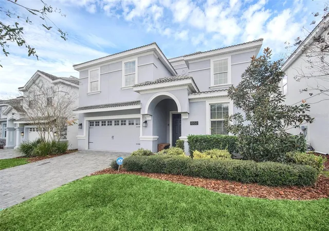 Photo 2 of Single family home for sale at 1652 Moon Valley Dr, Davenport, FL 33896 | MLS# O6438766 | Listing updated on 2026-10-07