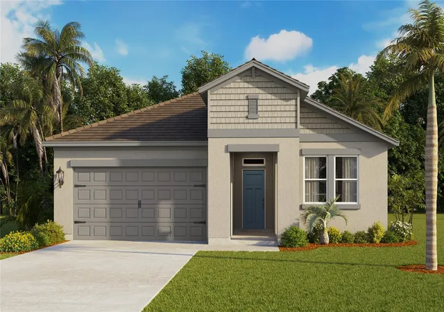 Photo 1 of Single family home for sale at 5332 Cloudberry Ave, Lakeland, FL 33811 | MLS# O6438773 | Listing updated on 2026-09-03