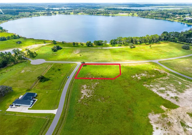 Photo 1 of Land for sale at 38345 Lake Meadow Ct, Umatilla, FL 32784 | MLS# O6438774 | Listing updated on 2026-09-03