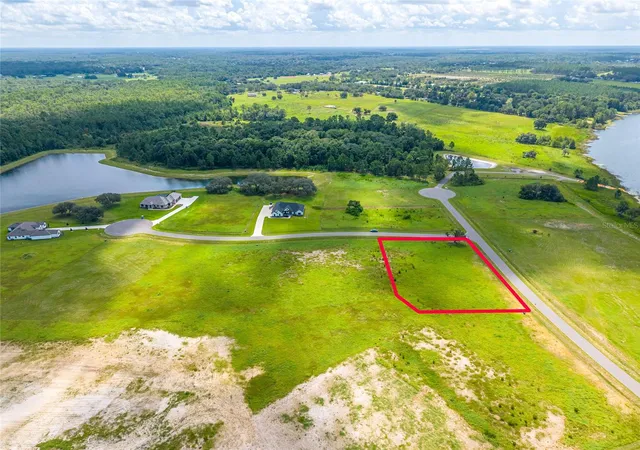Photo 4 of Land for sale at 38345 Lake Meadow Ct, Umatilla, FL 32784 | MLS# O6438774 | Listing updated on 2026-09-03