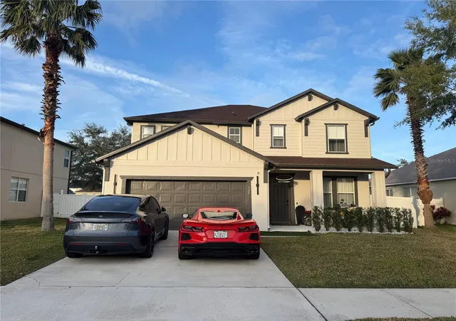 Photo 1 of Single family home for sale at 526 1st Cape Coral Dr, Winter Garden, FL 34787 | MLS# O6438786 | Listing updated on 2026-09-03