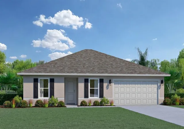 Photo 1 of Single family home for sale at 6203 Barrel St, Port Charlotte, FL 33981 | MLS# C7530315 | Listing updated on 2026-09-03